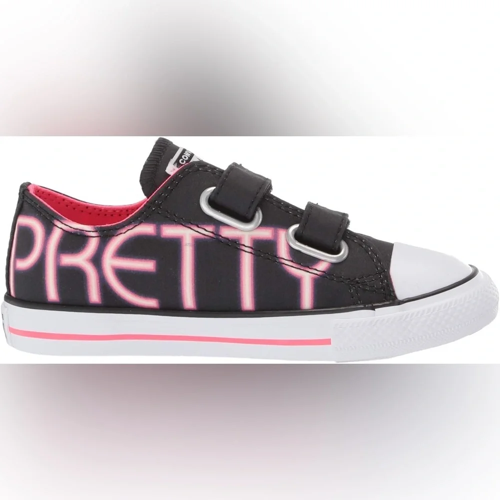Converse Chuck Taylor All Star 2v Low Top Sneaker | Pretty Strong | NEW in BOX💕